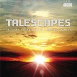 Talescapes cover