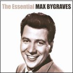 The Essential Max Bygraves cover