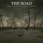 The Road (Original Soundtrack) cover