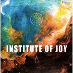 Institute of Joy cover