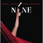 Nine (Original Motion Picture Soundtrack) cover