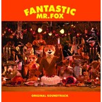 Fantastic Mr. Fox (Original Soundtrack) cover