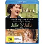 Julie & Julia cover