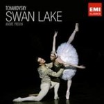 Tchaikovsky: Swan Lake, Op. 20 (Complete ballet) cover