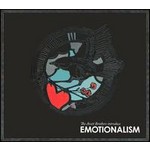 Emotionalism cover