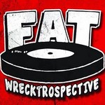 Wrecktrospective - Twenty Years And Counting cover