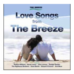 Love Songs From the Breeze cover