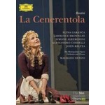 Rossini: La Cenerentola [Cinderella] (complete opera recorded in 2009) cover