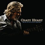 Crazy Heart: Original Motion Picture Soundtrack cover