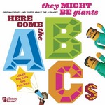 Here Come the ABCs cover