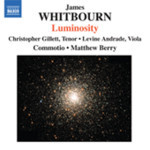 Luminosity cover