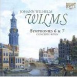 Symphony No 6 in D minor / Symphony No 7 in C minor cover