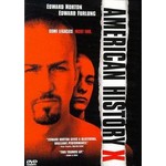 American History X cover