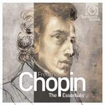 The Essentials cover