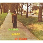 Harder Shades Of Black cover