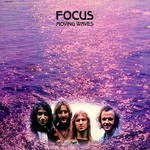 Moving Waves (Purple Coloured LP) cover