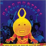 Head Hunters (LP) cover