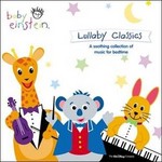 Lullaby Classics cover