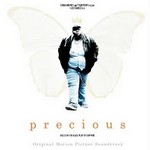 Precious (Original Motion Picture Soundtrack) cover