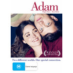 Adam cover