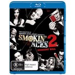 Smokin' Aces 2 - The Assassins' Ball cover