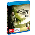 In the Electric Mist cover