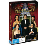 The Palace - The Complete Series cover