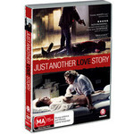 Just Another Love Story cover