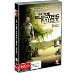 In the Electric Mist cover
