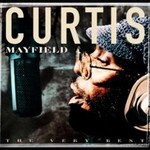 The Very Best of Curtis Mayfield (Snapper Version) cover