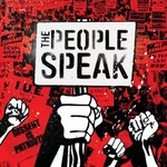 The People Speak (Original Soundtrack) cover