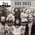 20th Century Masters - The Millennium Collection - The Best of Dixie Dregs cover