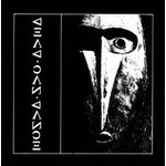 Dead Can Dance (LP) cover