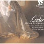 Lieder: Maria Stuart Op 135 / Liederkreis op 39 / etc cover