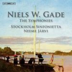 Symphonies Nos 1 - 8 / Violin Concerto cover