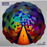 The Resistance (Double LP) cover