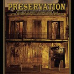 Preservation: an Album to Benefit Preservation Hall cover