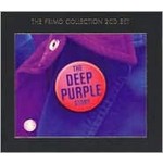 The Deep Purple Story cover