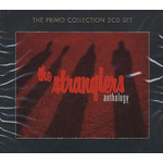 The Stranglers Anthology cover