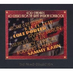 Gold Standards - 40 Classics From the Great American Songbook cover