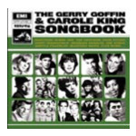 The Gerry Goffin & Carole King Songbook cover