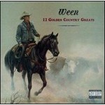 12 Golden Country Greats (180 Gram Vinyl) cover