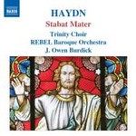 Haydn: Masses, Vol. 1 - Stabat Mater cover