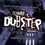 Lords Of Dubstep Vol 2 cover