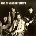 The Essential Fureys cover