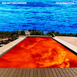 Californication (Double LP) cover