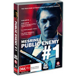 Public Enemy #1 cover