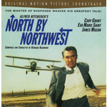 North by Northwest (Original Motion Picture Soundtrack) cover