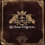 Sign of the Cloven Hoof cover