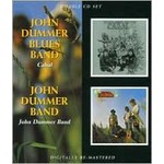 Cabal / John Dummer Blues Band cover